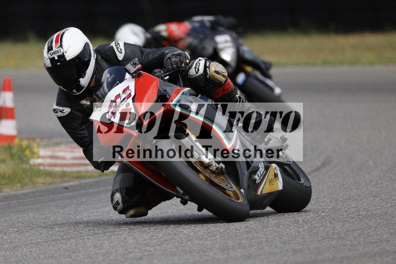 /18 05.06.2026  TZ Motorsport ADR/Gruppe rot/214